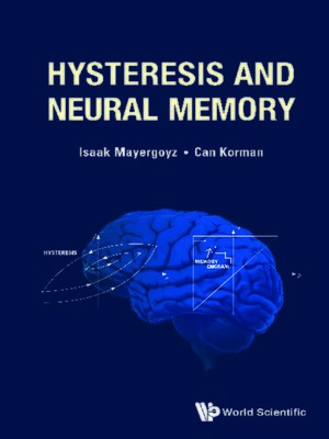 cover image of Hysteresis and Neural Memory